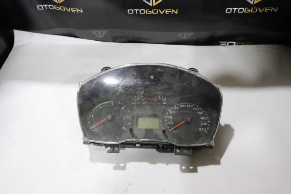 FORD TRANSİT 120 - 120 V ÇIKMA PARÇA TRANSİT V347 SIFIR KM SAATİ